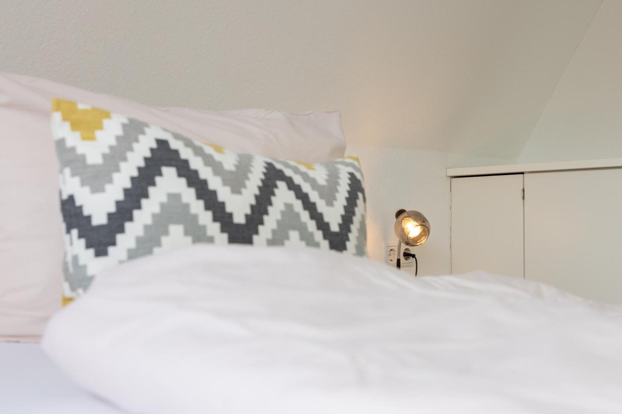 Ferienhaus Meer-lust-sylt Sonnenhaeuschen Westerland