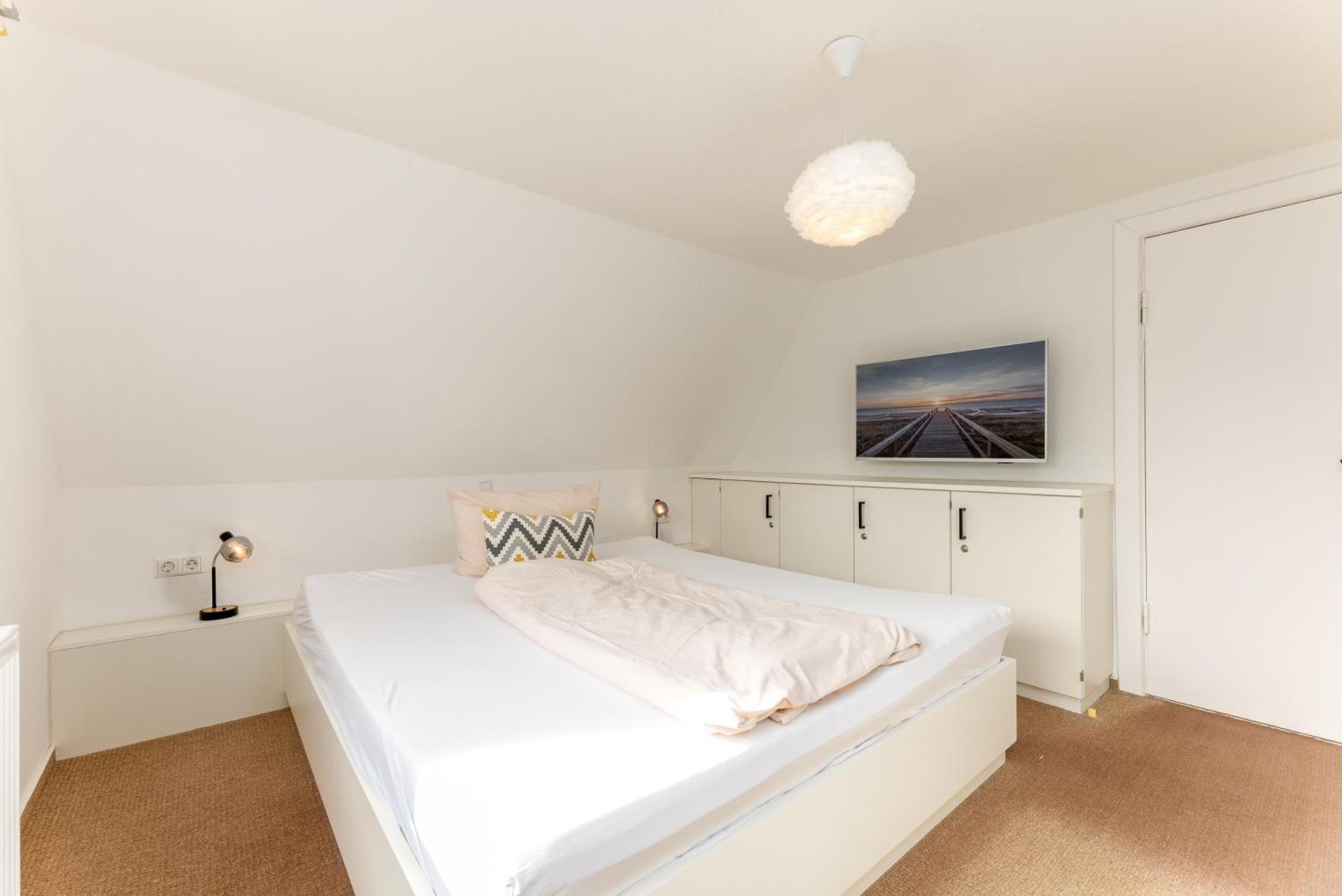 Meer-lust-sylt Sonnenhaeuschen Ferienhaus *